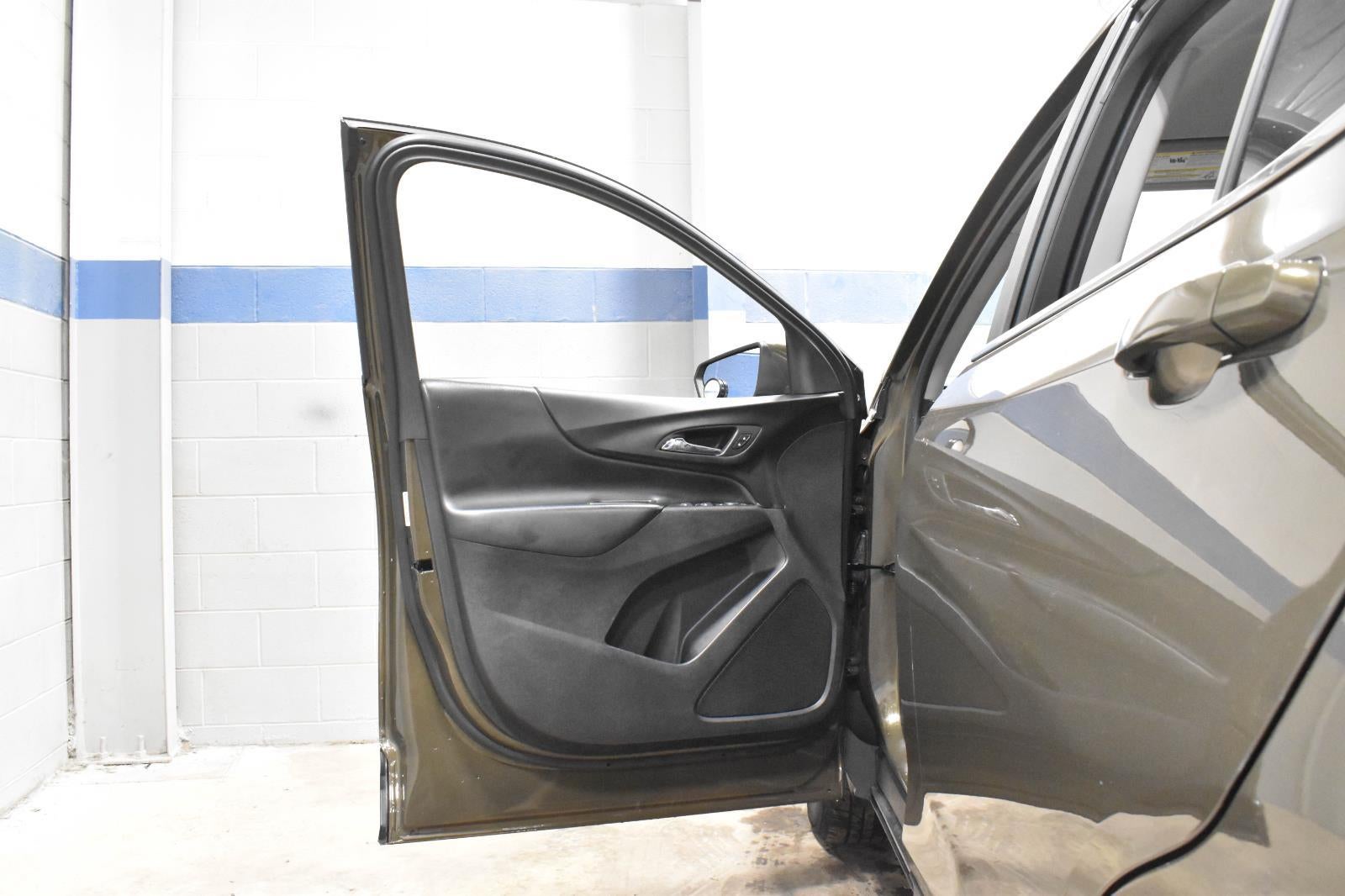 2023 Chevrolet EQUINOX AWD 4DR LT W/1LT