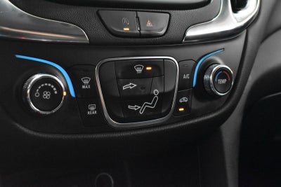 2023 Chevrolet EQUINOX AWD 4DR LT W/1LT