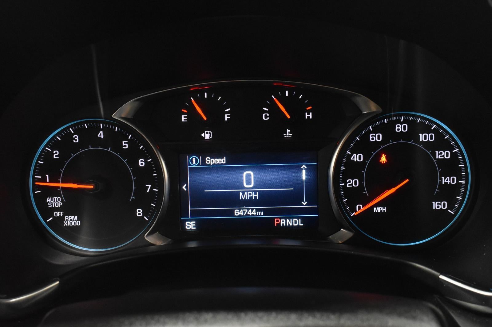 2023 Chevrolet EQUINOX AWD 4DR LT W/1LT