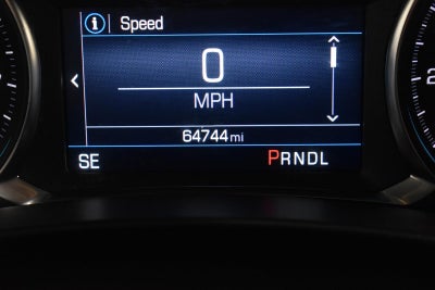 2023 Chevrolet EQUINOX AWD 4DR LT W/1LT