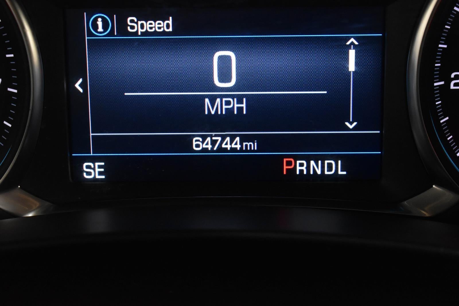 2023 Chevrolet EQUINOX AWD 4DR LT W/1LT