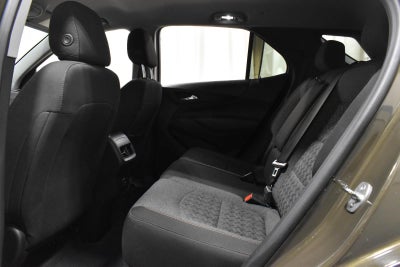 2023 Chevrolet EQUINOX AWD 4DR LT W/1LT