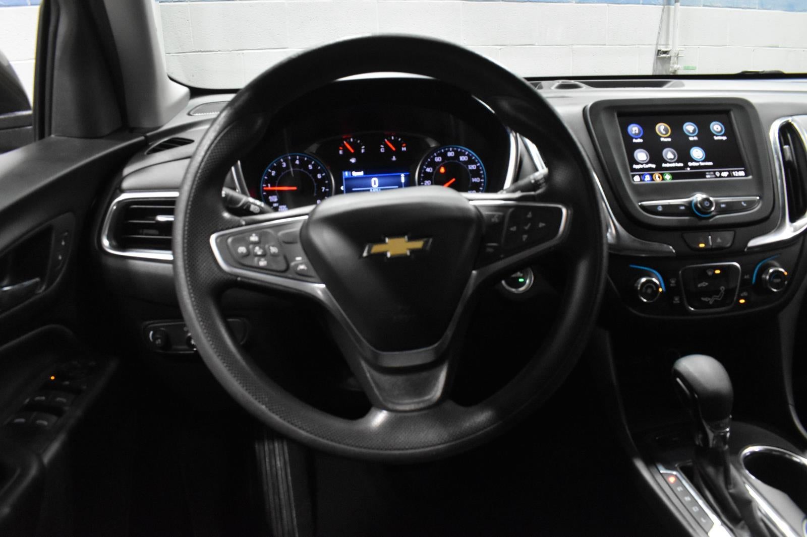 2023 Chevrolet EQUINOX AWD 4DR LT W/1LT