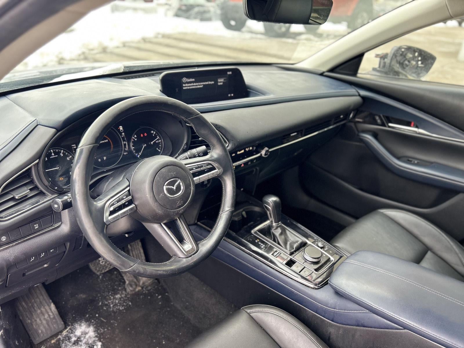 2020 Mazda Mazda CX-30 PREFERRED PACKAGE FWD