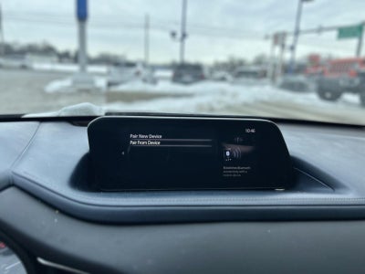 2020 Mazda Mazda CX-30 PREFERRED PACKAGE FWD