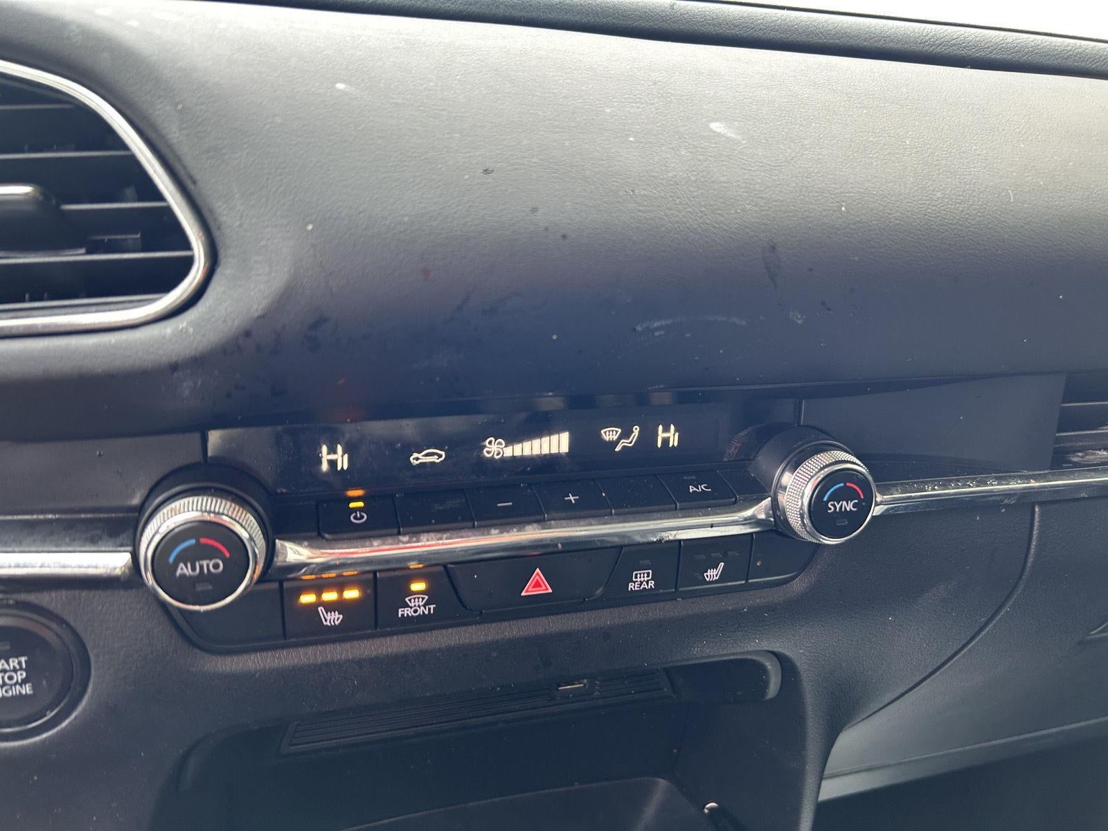 2020 Mazda Mazda CX-30 PREFERRED PACKAGE FWD