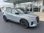 2022 Nissan Kicks SR