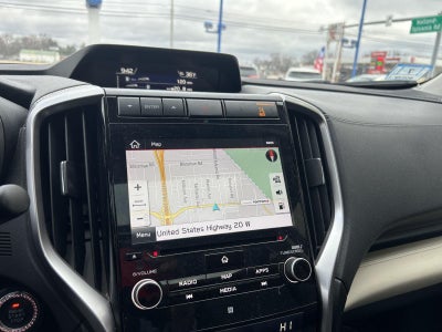 2019 Subaru Ascent Limited