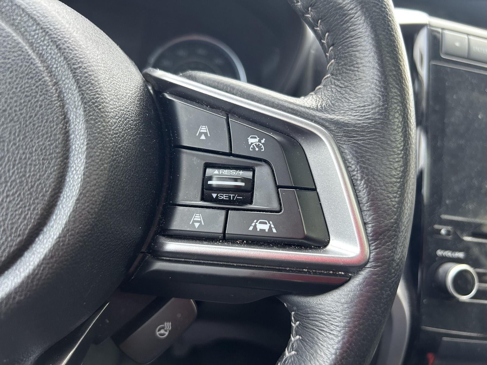 2019 Subaru Ascent Limited