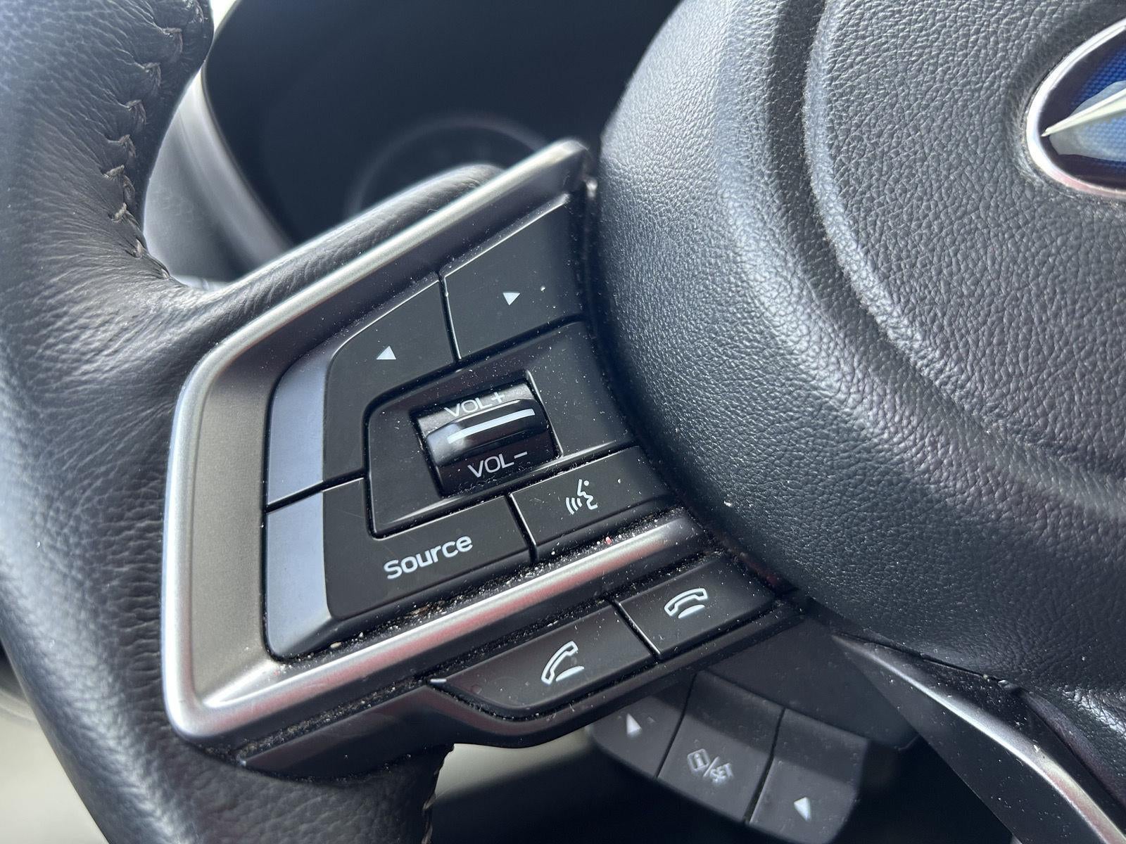 2019 Subaru Ascent Limited