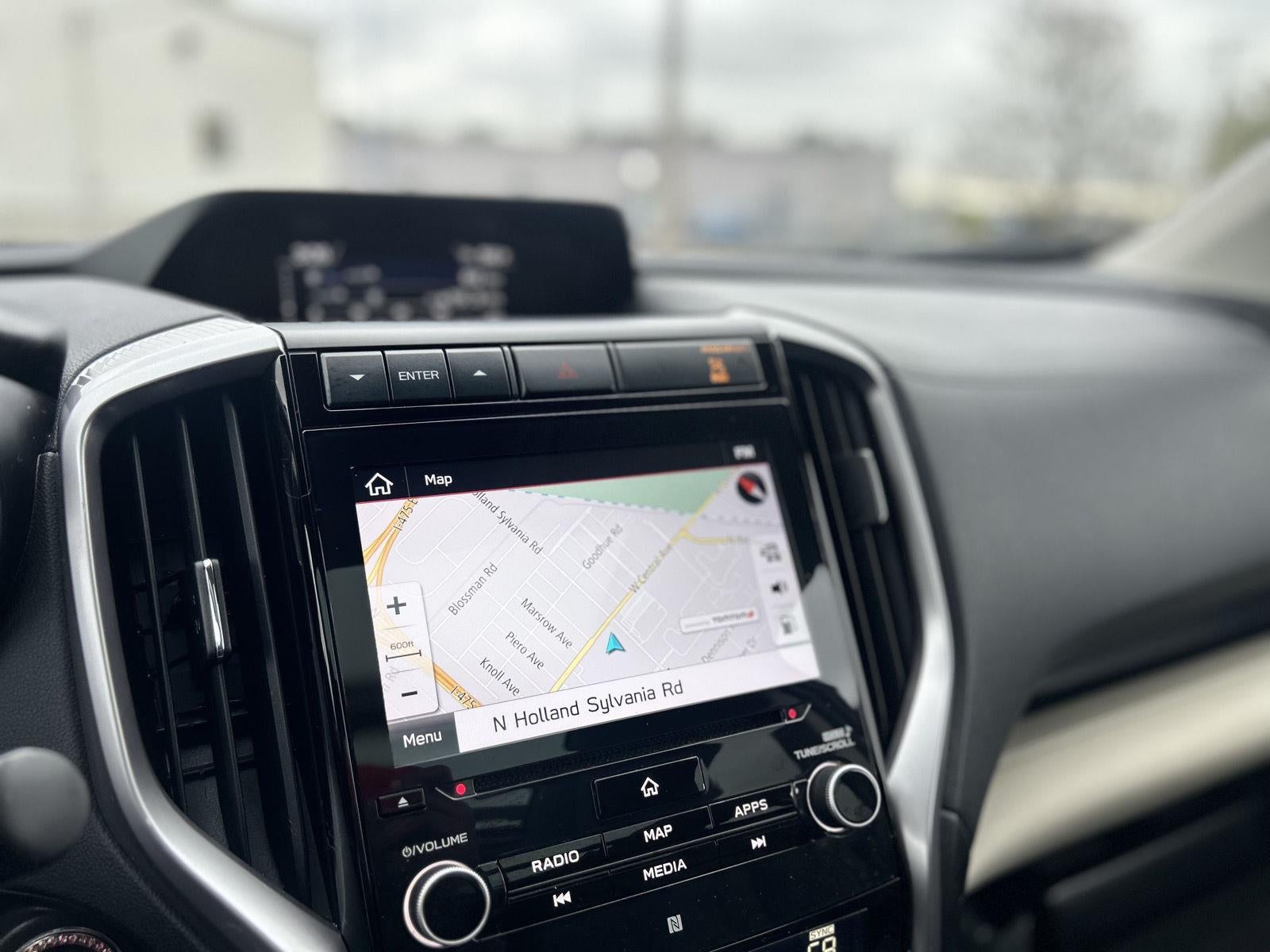 2019 Subaru Ascent Limited