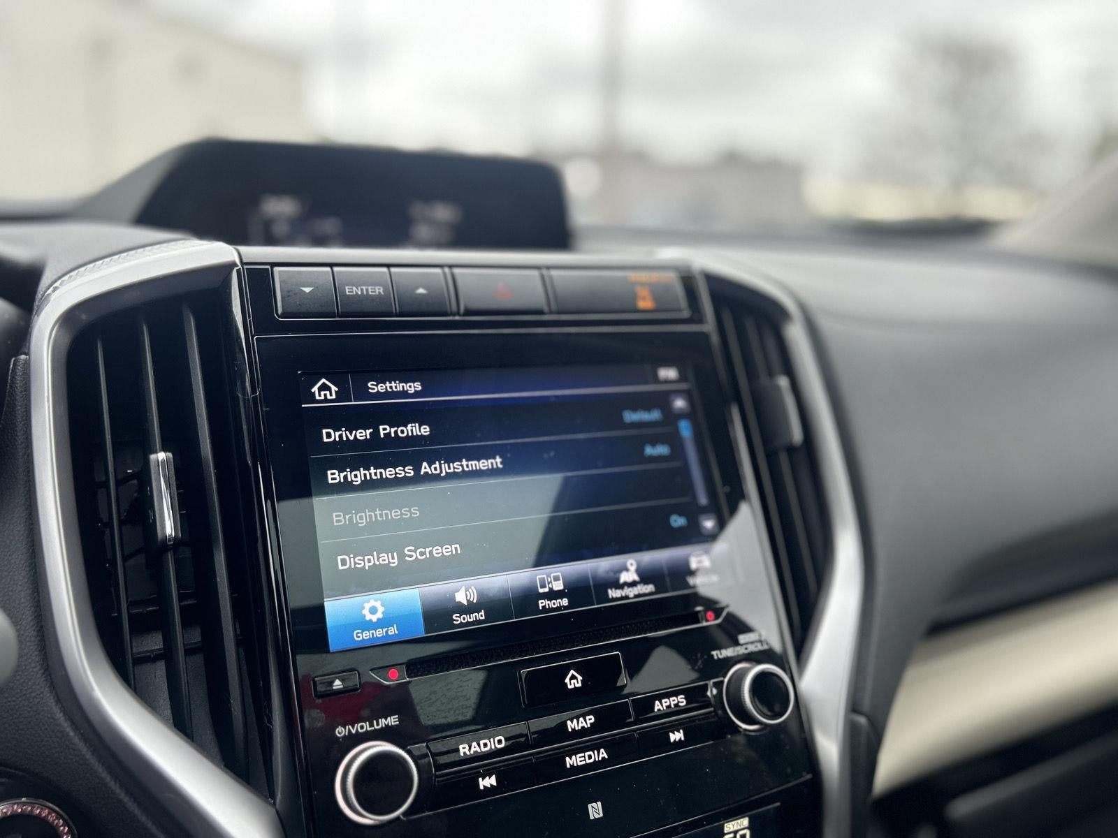 2019 Subaru Ascent Limited