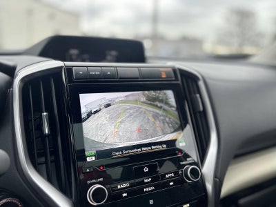 2019 Subaru Ascent Limited