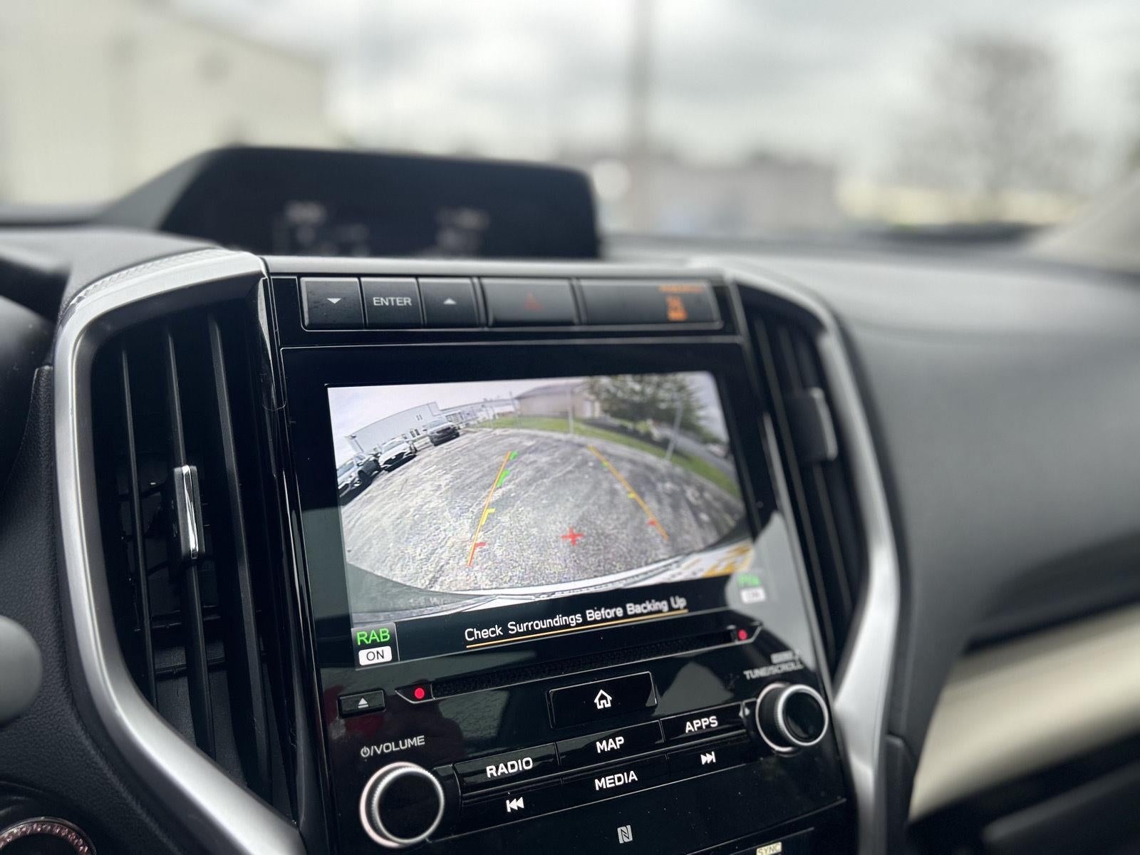 2019 Subaru Ascent Limited