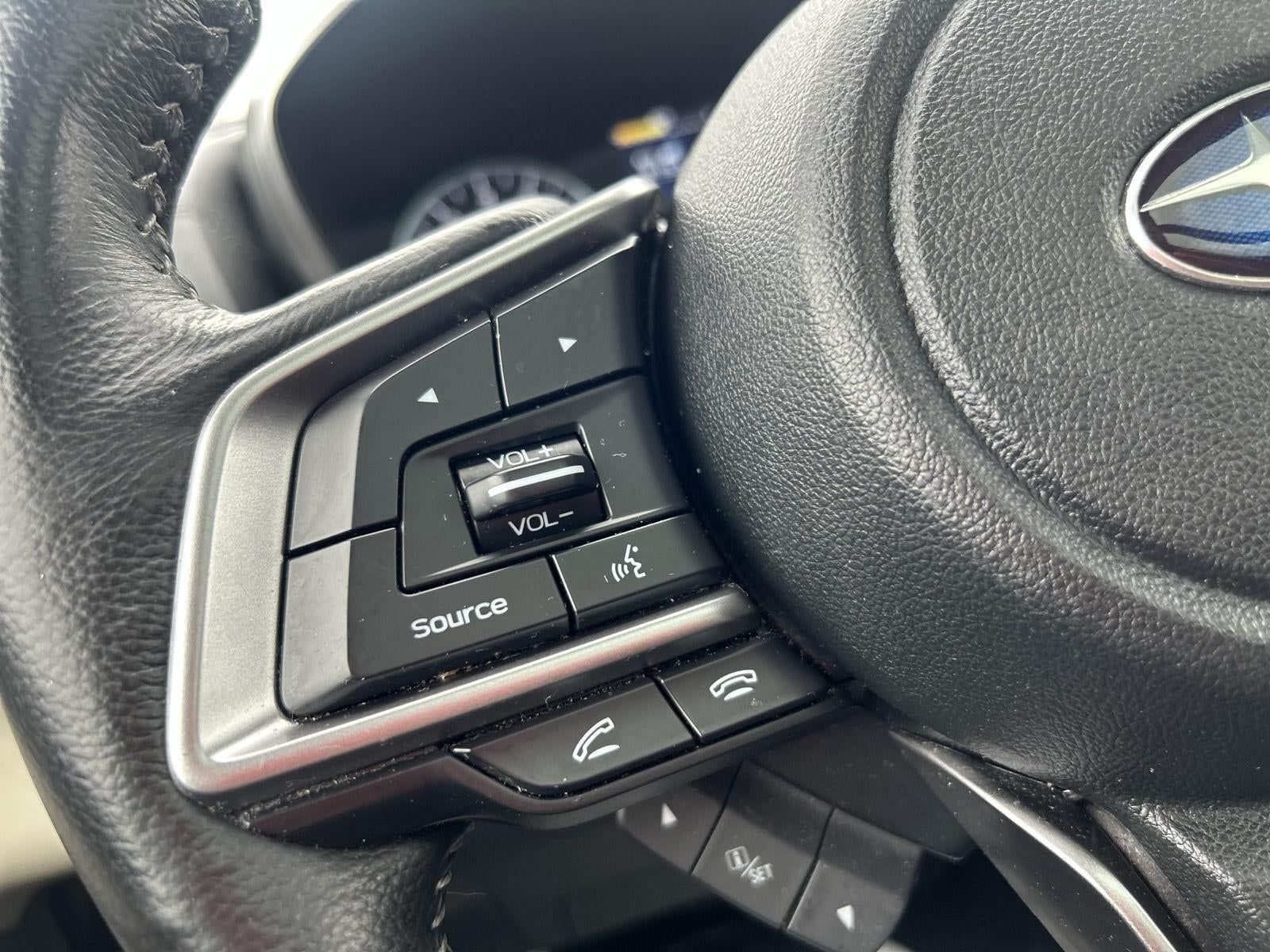 2019 Subaru Ascent Limited