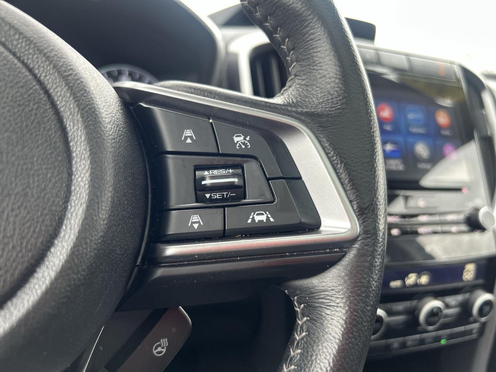 2019 Subaru Ascent Limited