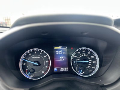 2019 Subaru Ascent Limited