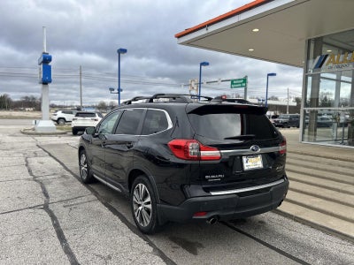 2019 Subaru Ascent Limited