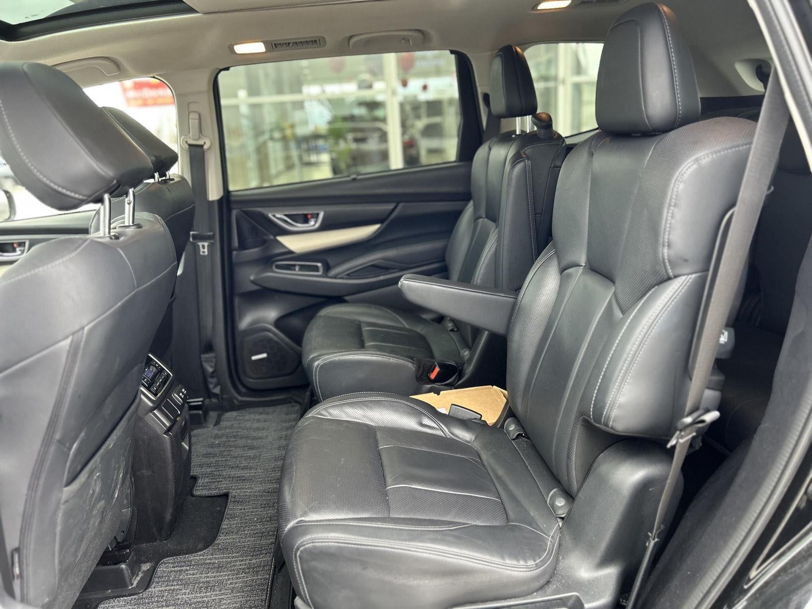 2019 Subaru Ascent Limited