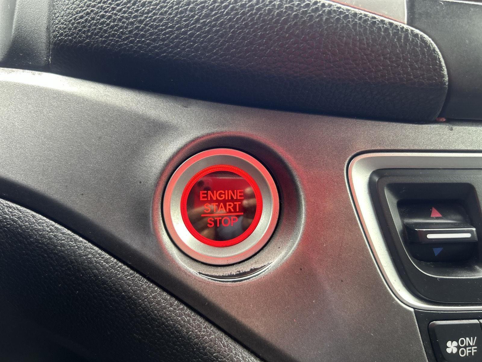 2018 Honda Ridgeline Sport