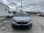 2018 Honda Ridgeline Sport
