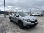 2018 Honda Ridgeline Sport
