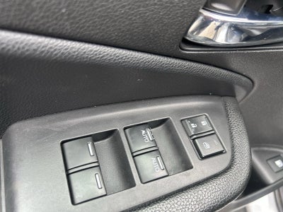 2018 Honda Ridgeline Sport