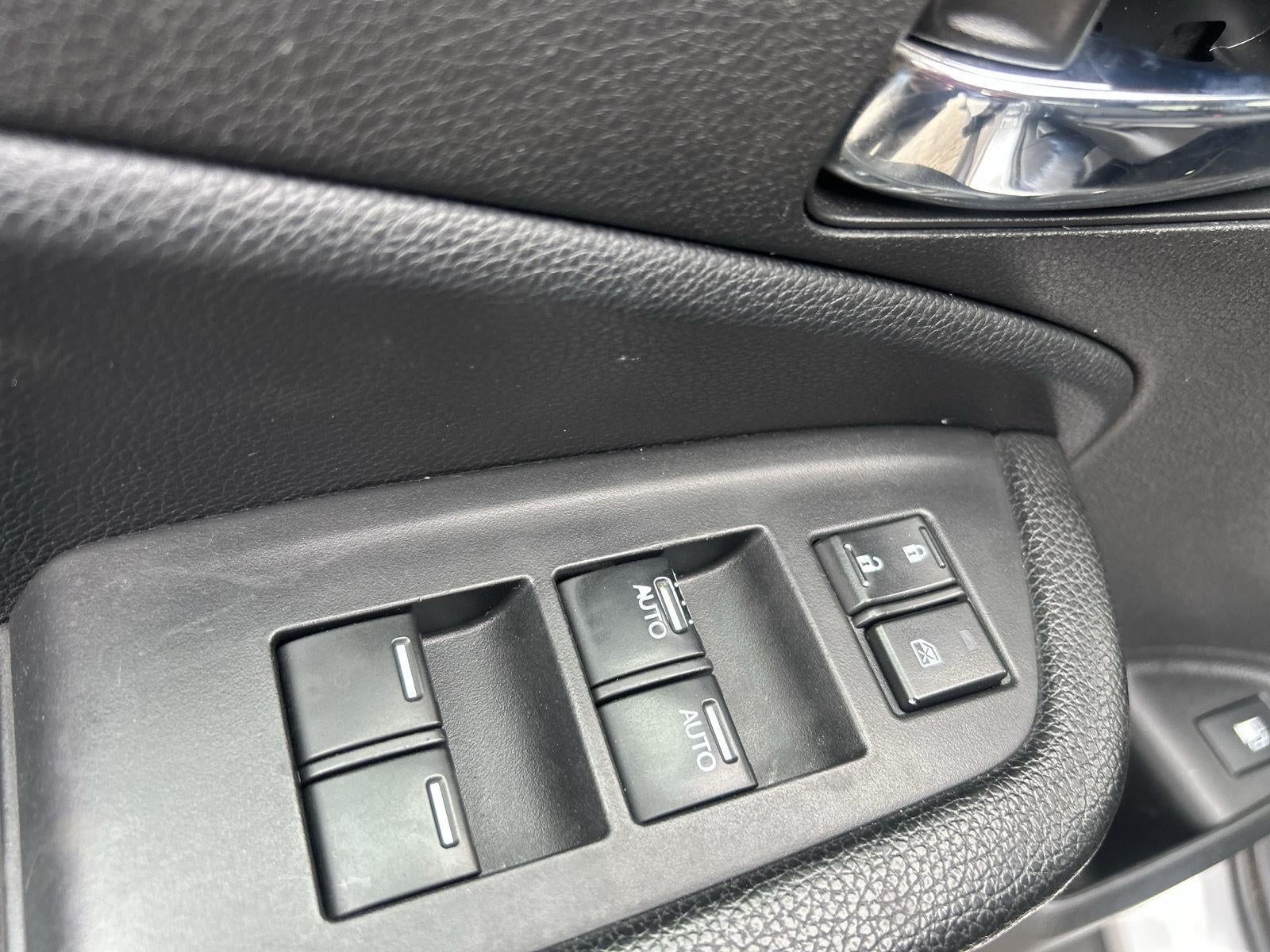 2018 Honda Ridgeline Sport