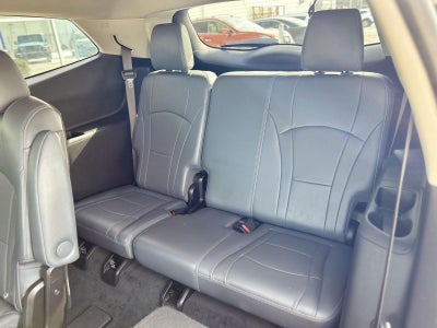 2021 Buick ENCLAVE AWD 4DR ESSENCE