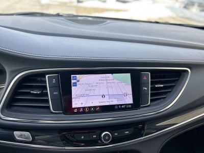 2021 Buick ENCLAVE AWD 4DR ESSENCE