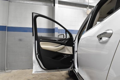 2022 Buick Enclave Avenir