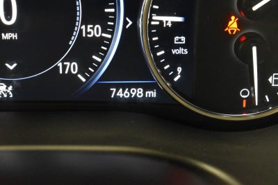 2022 Buick Enclave Avenir