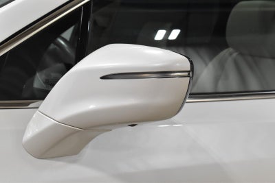 2022 Buick Enclave Avenir