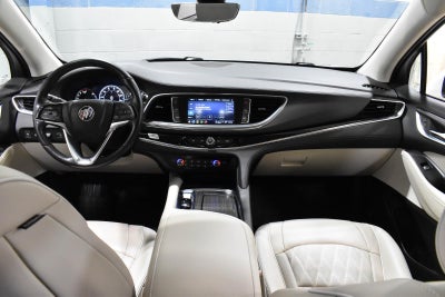 2022 Buick Enclave Avenir