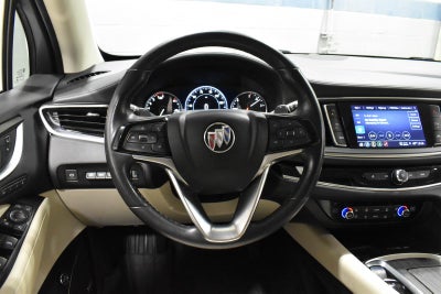 2022 Buick Enclave Avenir