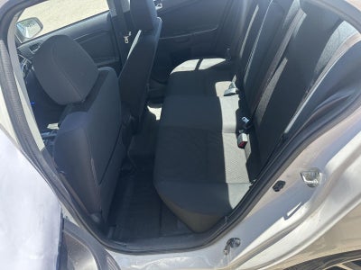 2016 Mitsubishi Lancer SE