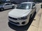 2016 Mitsubishi Lancer SE