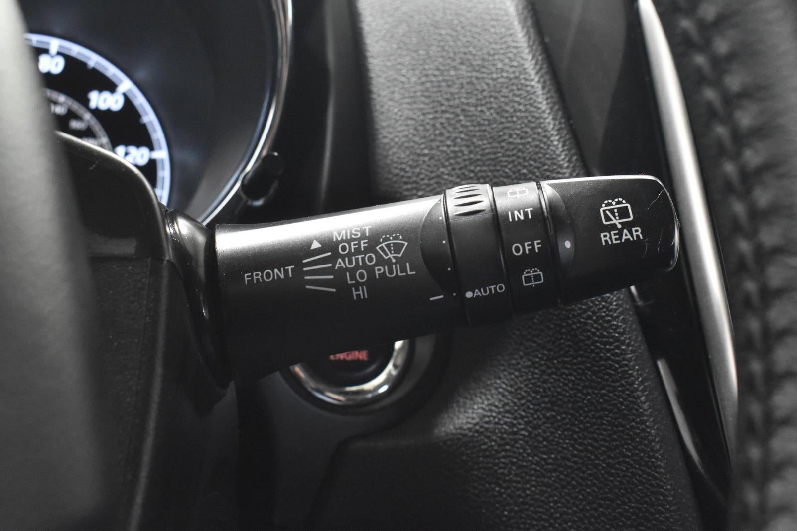 2024 Mitsubishi Outlander Sport S