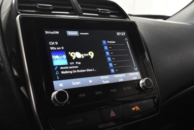 2024 Mitsubishi Outlander Sport S