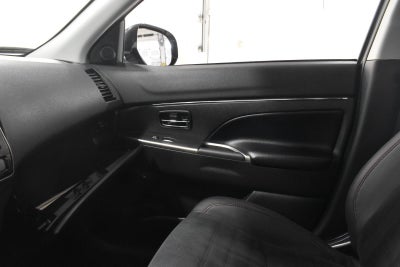 2024 Mitsubishi Outlander Sport S