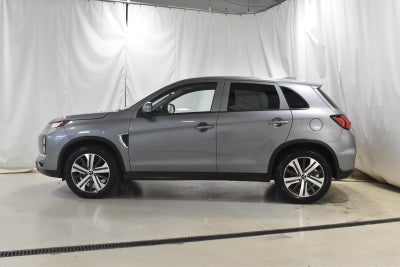 2024 Mitsubishi Outlander Sport S