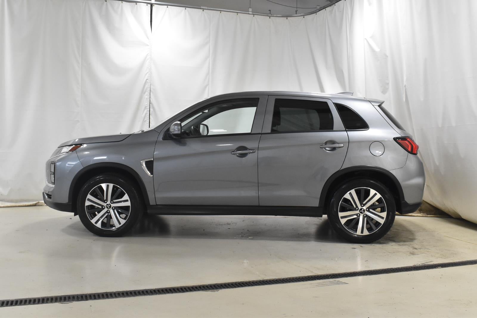 2024 Mitsubishi Outlander Sport S