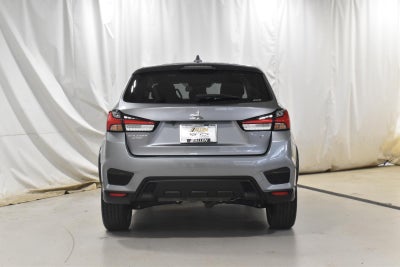 2024 Mitsubishi Outlander Sport S