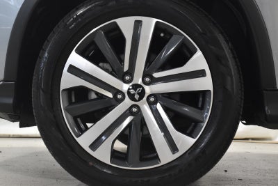 2024 Mitsubishi Outlander Sport S