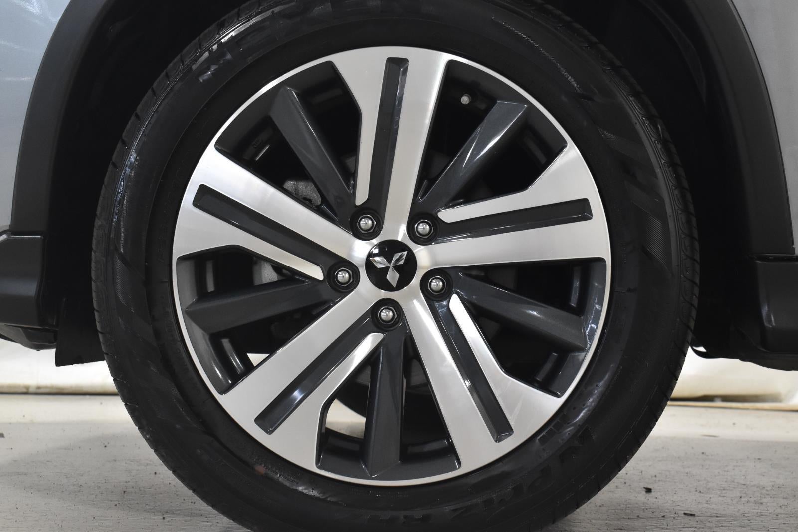 2024 Mitsubishi Outlander Sport S