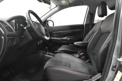 2024 Mitsubishi Outlander Sport S