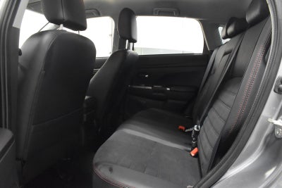 2024 Mitsubishi Outlander Sport S