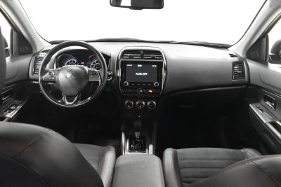 2024 Mitsubishi Outlander Sport S