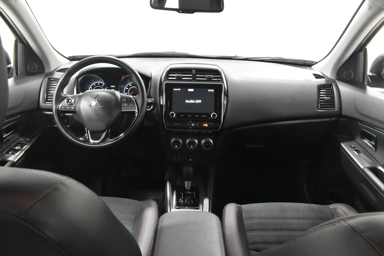 2024 Mitsubishi Outlander Sport S