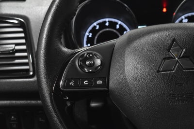 2024 Mitsubishi Outlander Sport S